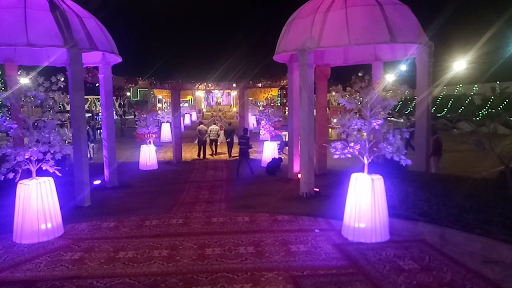 Green Valley Resorts Event Services | Banquet Halls