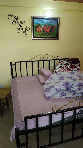 Green Valley Accomodation | Home-stay