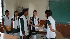Green Valley Sr. Sec School Education | Schools