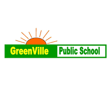Green Ville Public School Logo