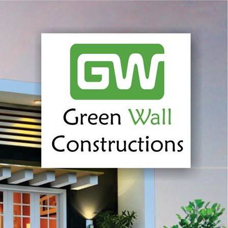 Green Wall Constructions & Interiors|IT Services|Professional Services