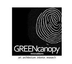 GREENCANOPY INNOVATIONS Logo