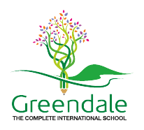Greendale International School - Logo