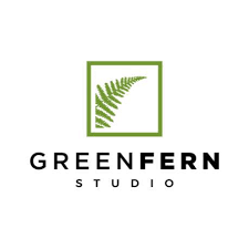 Greenfern Studio - Logo