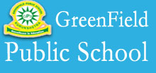 Greenfield Public School Logo