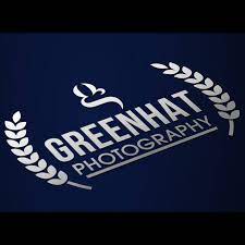 Greenhat Photography - Logo