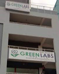 Greenlabs Medical Services | Diagnostic centre