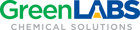 Greenlabs - Logo