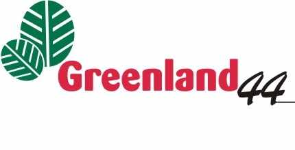 Greenland Banquet Logo