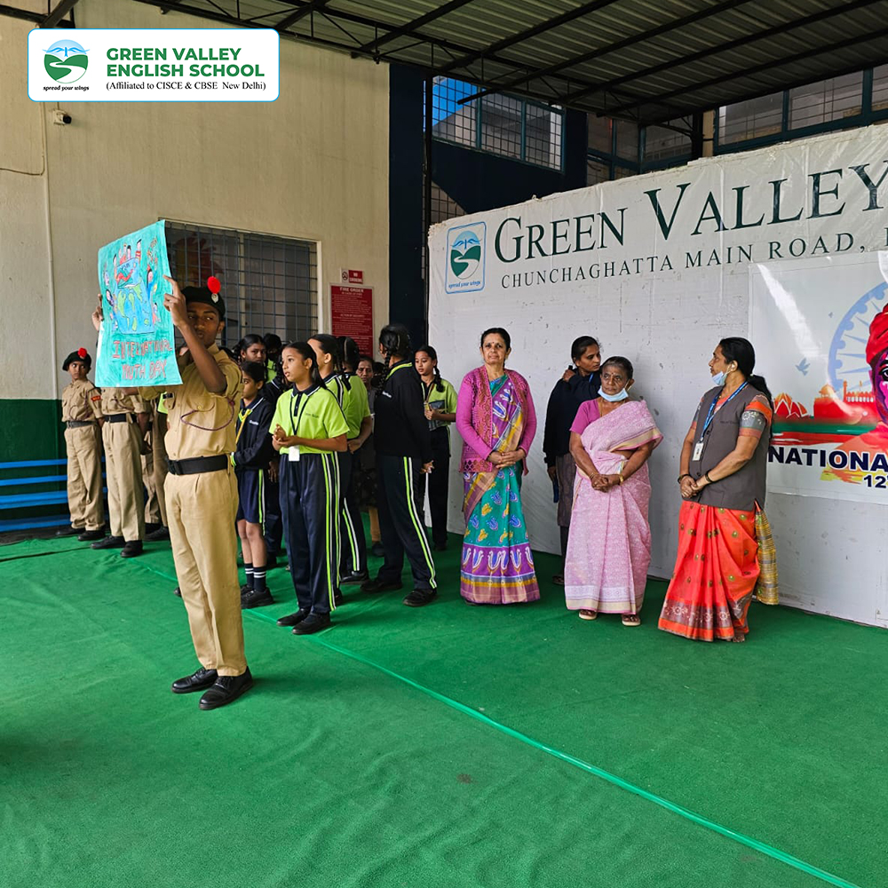 GreenValleyCBSE|Coaching Institute|Education