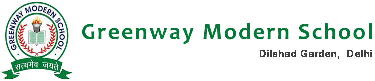 Greenway Modern School Logo