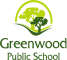 Greenwood Public School Logo