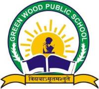 GREENWOOD PUBLIC SCHOOL Logo