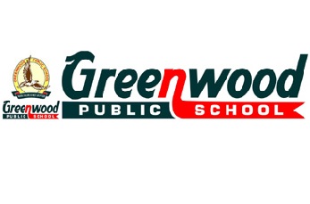 Greenwood Public School - Logo