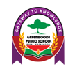 Greenwoods Public School Logo