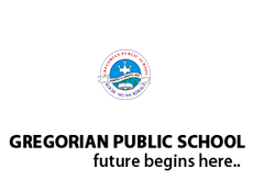 Gregorian Public School Logo