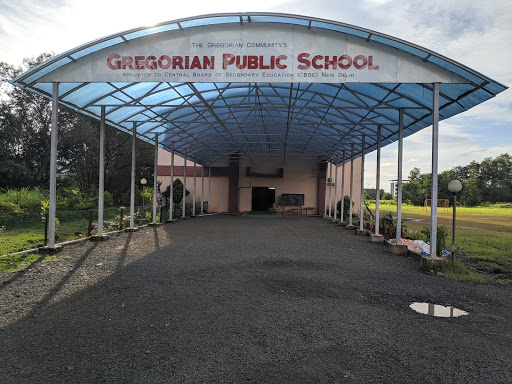 Gregorian Public School Education | Schools
