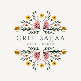 Greh Sajjaa - Home Furnishing Store|Cleaning|Home Services
