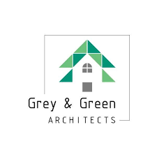 Grey and Green Architects - Logo