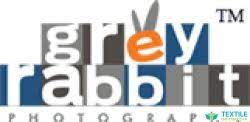 Grey Rabbit Photography - Logo