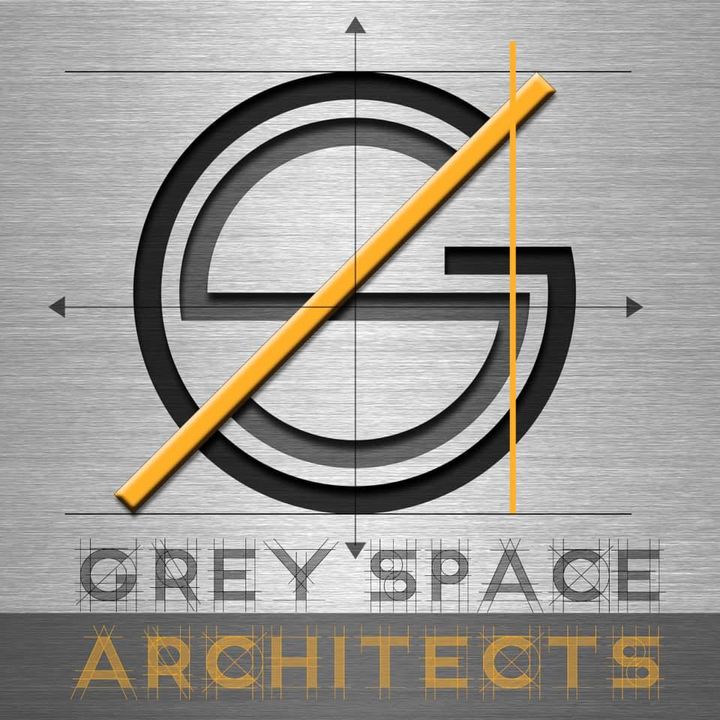 Grey Space Architects Logo