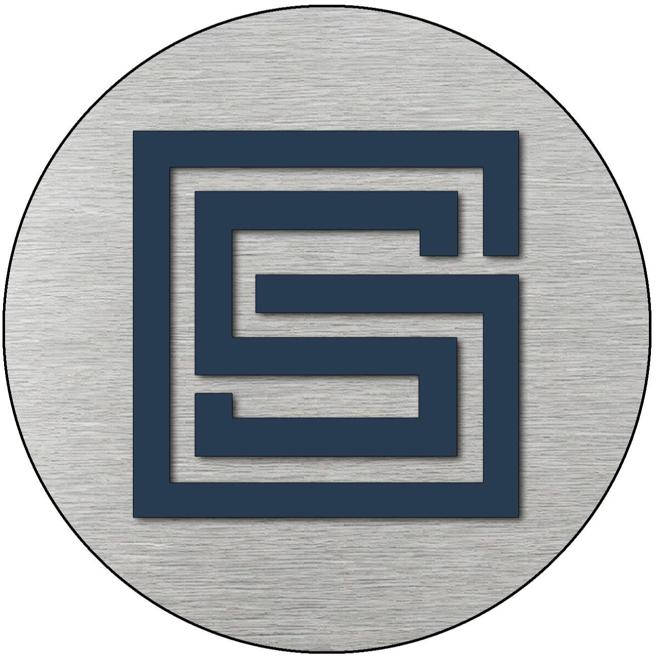 Grid Spaces Architects Logo