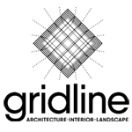 Gridline - Architects, Interior & Landscape Designers, Architecture Engineers - Logo