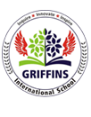 Griffins International School Logo