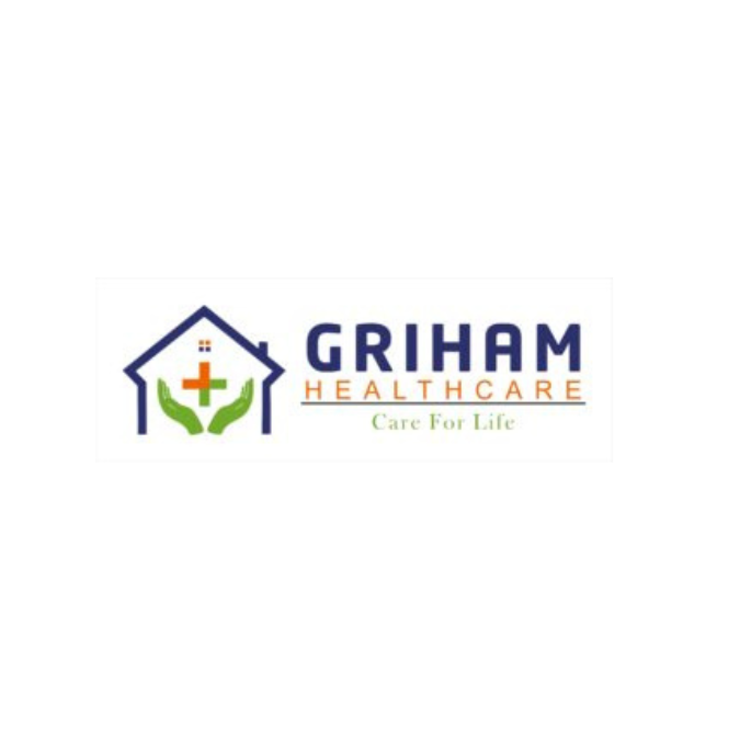 Griham Healthcare - Logo