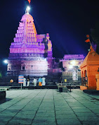 Grishneswar Jyotirlinga Temple Religious And Social Organizations | Religious Building