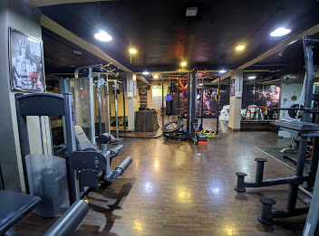 Grit Fitness Active Life | Gym and Fitness Centre