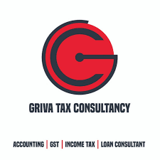 GRIVA TAX CONSULTANCY - Logo
