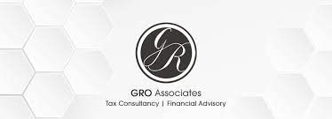 GRO Associates Logo