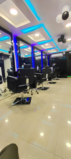GROOMING WORLD UNISEX SALON Active Life | Salon