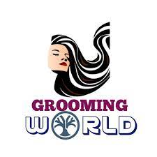 GROOMING WORLD UNISEX SALON|Salon|Active Life