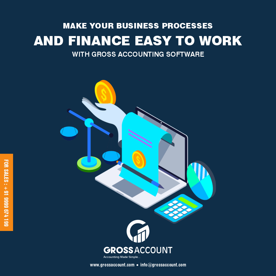 Gross Account Professional Services | IT Services