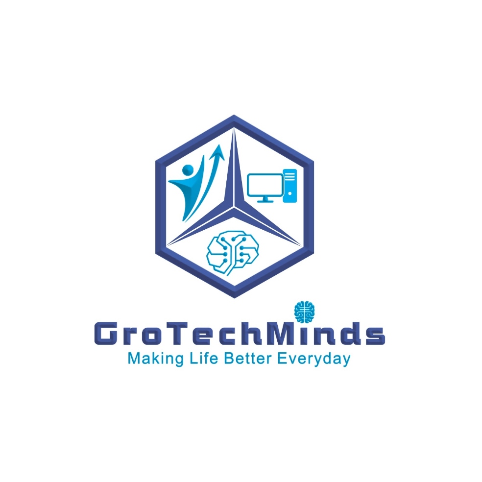 GroTechMinds Software Ltd|Schools|Education
