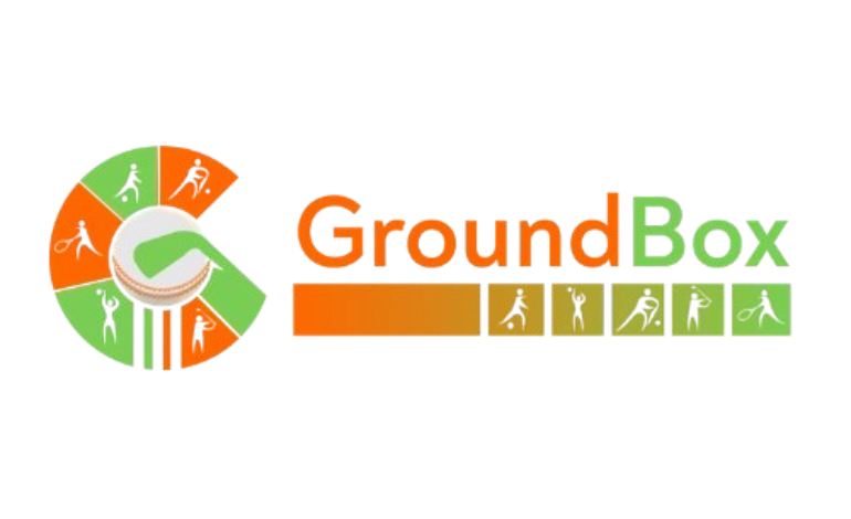 GroundBox - Logo