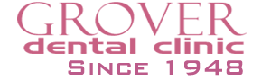 Grover Dental Clinic Logo