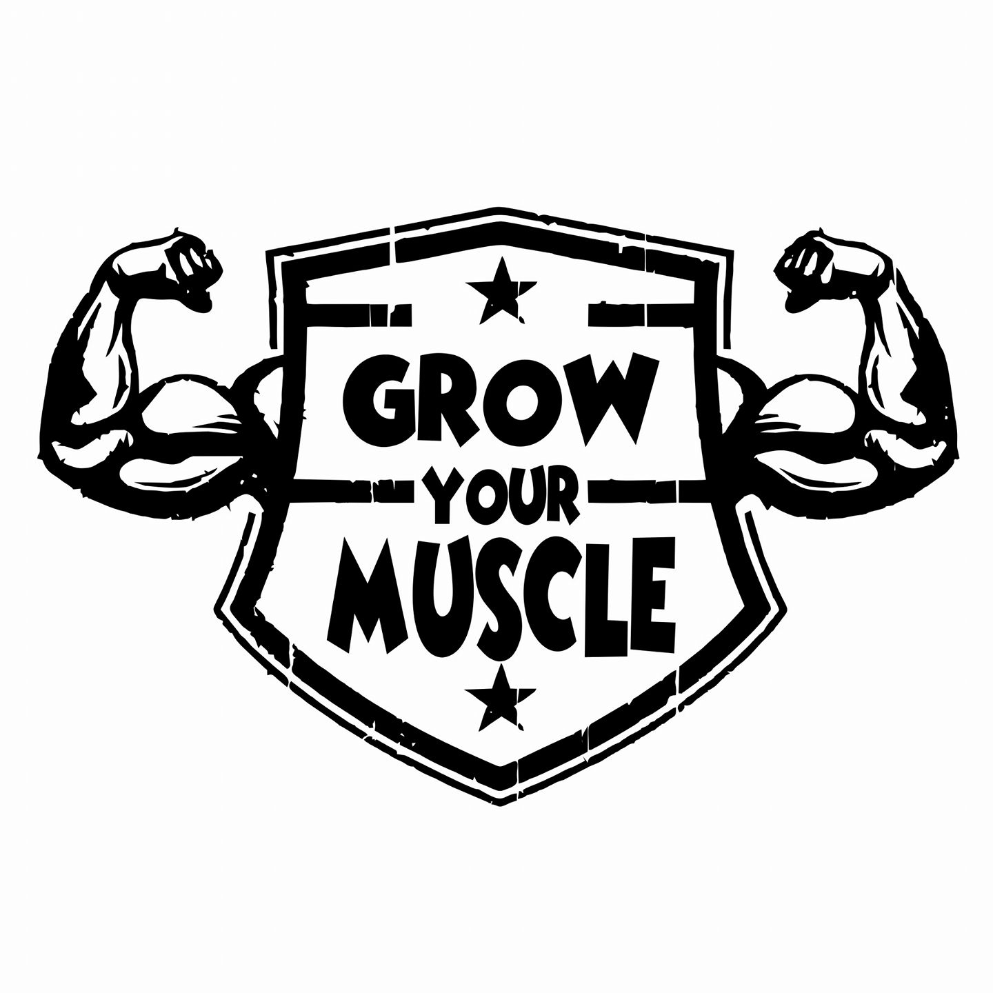 Grow Your Muscle GYM|Salon|Active Life