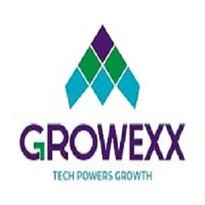 GrowExx Logo