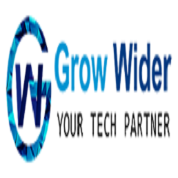 Growwider - Logo