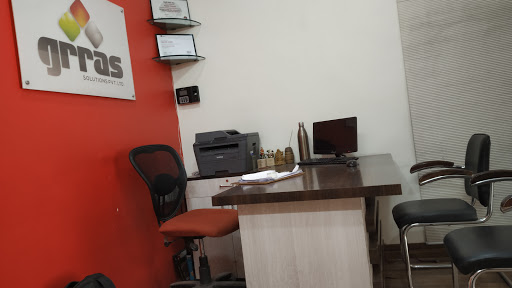 GRRAS Solutions Pvt.Ltd. Education | Coaching Institute