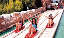 GRS Fantasy Park Entertainment | Water Park