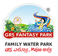 GRS Fantasy Park - Logo