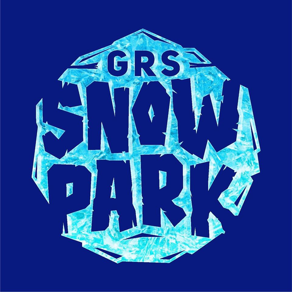 GRS Snow Park - Logo