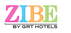 GRT Hotels - Logo