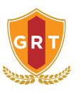 GRT Institute of Engineering and Technology Logo