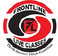 GS coaching Frontline Coaching Centre Pvt. Ltd. - Logo