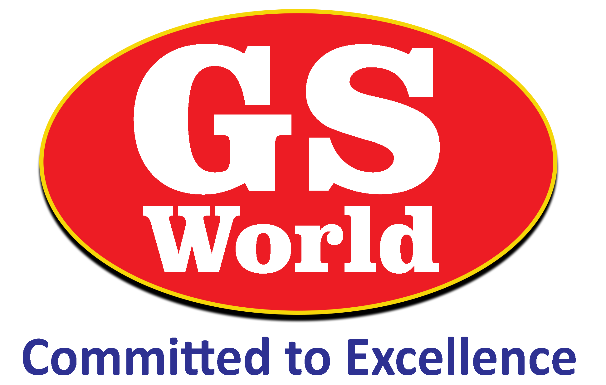 GS World IAS - Logo